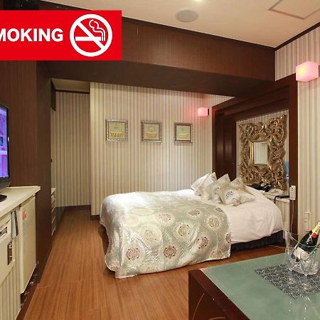 Restay Mito (Adults Only) Exterior photo