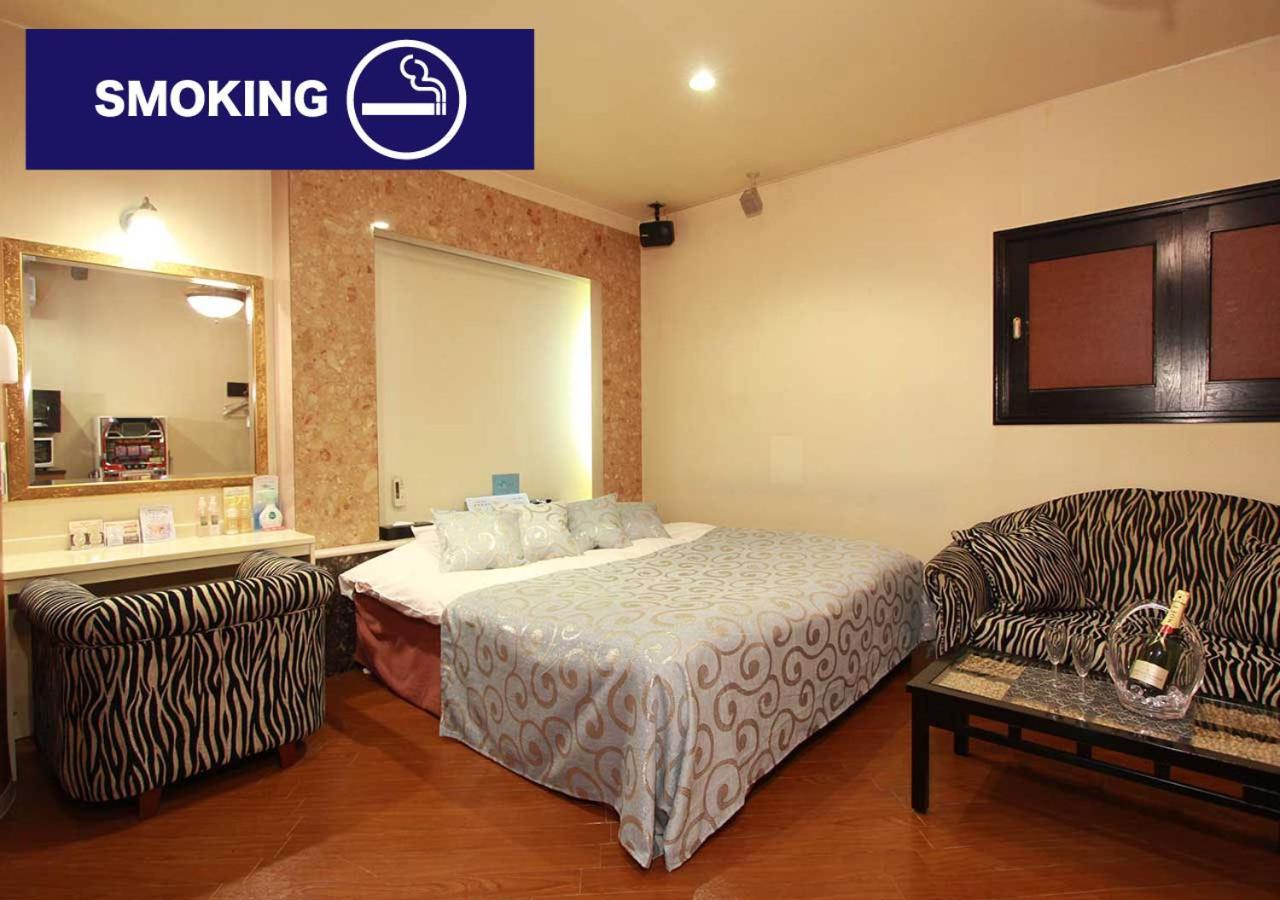 Restay Mito (Adults Only) Exterior photo