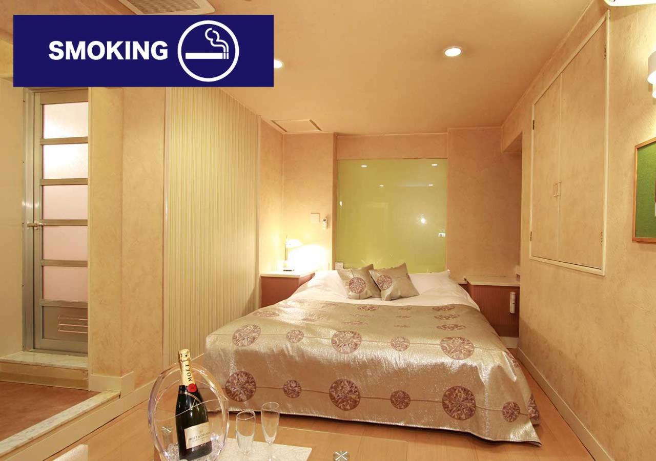 Restay Mito (Adults Only) Exterior photo