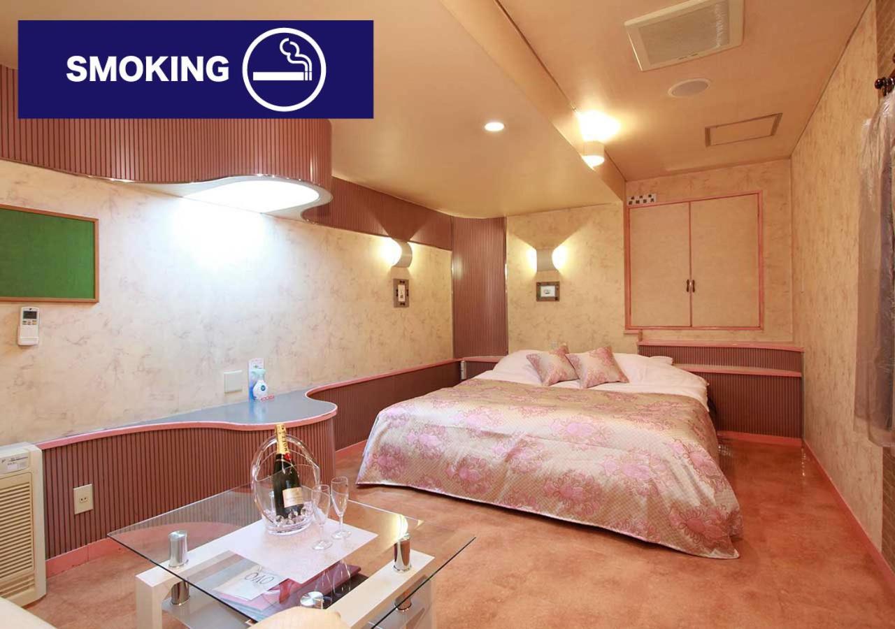 Restay Mito (Adults Only) Exterior photo