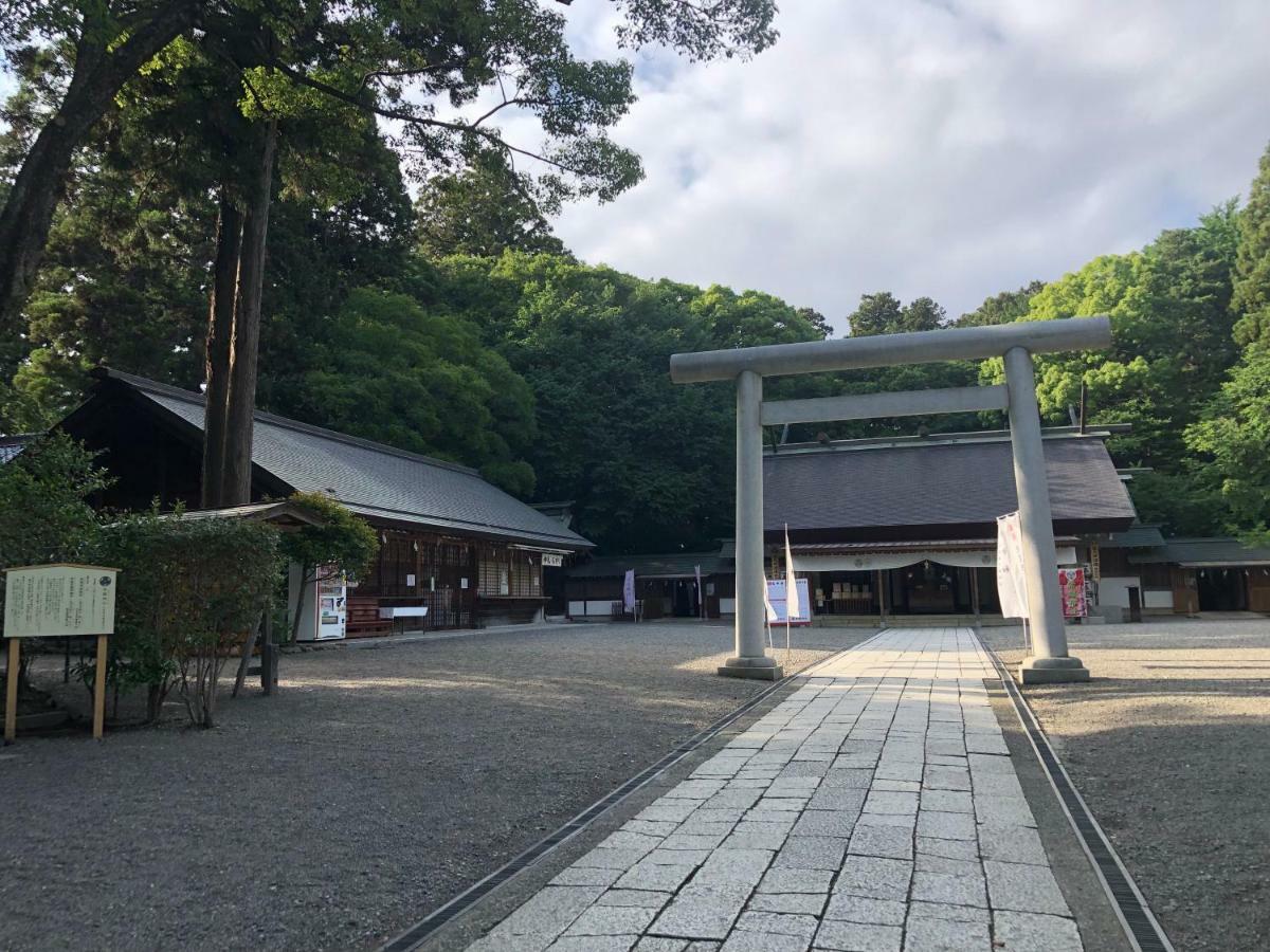 Restay Mito (Adults Only) Exterior photo