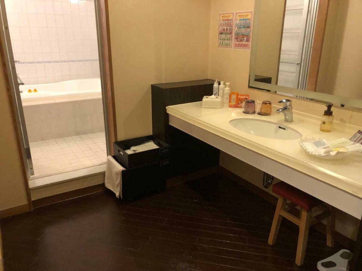 Restay Mito (Adults Only) Exterior photo